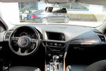 奥迪（进口） Q5 2013款 hybrid quattro 手自一体 混合动力型 SUV 点击看大图
