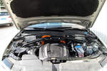 奥迪（进口） Q5 2013款 hybrid quattro 手自一体 混合动力型 SUV 点击看大图