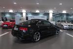 奥迪RS52012款RS 5 Coupe