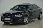 奥迪A6L2008款3.2FSI quattro 豪华型