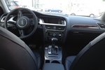 һ(µ) A4L 2013 40TFSI quattro һ ˶       ͼ