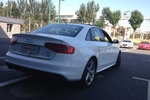 һ(µ) A4L 2013 40TFSI quattro һ ˶       ͼ