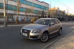 奥迪Q52013款40 TFSI 舒适型