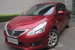 日产骐达2011款1.6L CVT舒适型