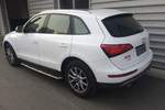 一汽大众(奥迪) Q5 2013款 40 TFSI 手自一体 进取型 SUV            