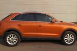 һ(µ) Q3 2013 2.0 35 TFSI һ ȡ SUV         ͼ