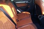 һ(µ) Q3 2013 2.0 35 TFSI һ ȡ SUV         ͼ