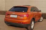 һ(µ) Q3 2013 2.0 35 TFSI һ ȡ SUV         ͼ