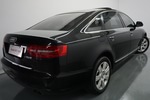 奥迪A6L2009款2.4L 舒适型