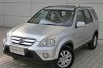 东风本田 CR-V 2005款 2.0 自动 四驱 SUV                     