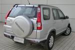 东风本田 CR-V 2005款 2.0 自动 四驱 SUV                     