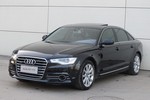 奥迪A6L2012款35 FSI quattro 豪华型(2.8L)