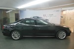 奥迪（进口） A8L 2013款 50TFSI quattro 手自一体 专享型 三厢       