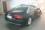 奥迪（进口） A8L 2013款 50TFSI quattro 手自一体 专享型 三厢       