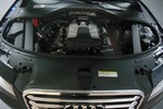 奥迪（进口） A8L 2013款 50TFSI quattro 手自一体 专享型 三厢       