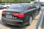 一汽大众(奥迪) A6L 2012款 2.8L quattro（35FSI ）双离合 豪华型 三厢 