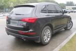 一汽大众(奥迪) Q5 2013款 40 TFSI 手自一体 技术型 SUV            