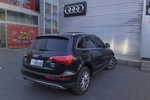 一汽大众(奥迪) Q5 2011款 2.0T 手自一体 舒适型 SUV               