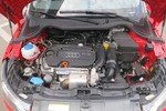 奥迪（进口） A1 2011款 1.4TFSI 手自一体 Ego 两厢               