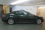 奥迪（进口） A8L 2013款 45TFSI quattro 手自一体 舒适型 三厢       