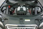 奥迪（进口） A8L 2013款 45TFSI quattro 手自一体 舒适型 三厢       