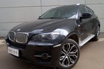 宝马(进口) X6 2008款 3.0 手自一体 xDrive35i SUV            