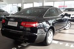 一汽大众(奥迪) A6L 2010款 2.0T FSI 自动 标准型 三厢