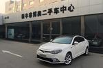 MG62013款1.8T 自动GT超值版