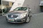 一汽大众 迈腾 2009款 1.8TSI 手自一体 舒适型 DSG 三厢              