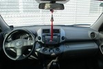 一汽丰田 RAV4 2009款 2.4 手自一体 豪华版 四驱 SUV                点击看大图