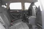 一汽大众(奥迪) Q5 2012款 2.0TFSI quattro 手自一体 舒适型 SUV     点击看大图