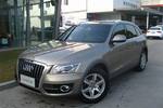 一汽大众(奥迪) Q5 2012款 2.0TFSI quattro 手自一体 技术型 SUV    