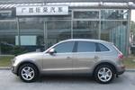 一汽大众(奥迪) Q5 2012款 2.0TFSI quattro 手自一体 技术型 SUV    