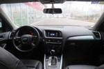 一汽大众(奥迪) Q5 2012款 2.0TFSI quattro 手自一体 舒适型 SUV    