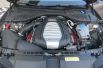 奥迪A6L2012款30 FSI 舒适型(2.5L)