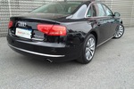 奥迪（进口） A8L 2013款  40 hybrid 手自一体 混合动