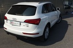 一汽大众(奥迪) Q5 2013款 40 TFSI 手自一体 进取型 SUV            