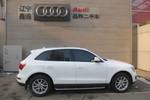 奥迪Q52012款2.0TFSI 进取型