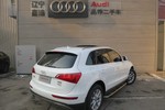 奥迪Q52012款2.0TFSI 进取型