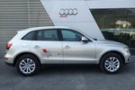 一汽大众(奥迪) Q5 2013款 40 TFSI 手自一体 技术型 SUV            