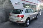 一汽大众(奥迪) Q5 2013款 40 TFSI 手自一体 技术型 SUV            