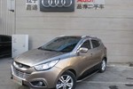 现代ix352010款2.0L 自动两驱精英版GLS 