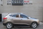 现代ix352010款2.0L 自动两驱精英版GLS 