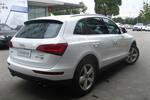 一汽大众(奥迪) Q5 2013款 40 TFSI 手自一体 舒适型 SUV            