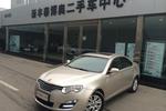 荣威5502008款D 1.8T 品臻版