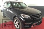 奔驰 M级 2010 ML300 4MATIC