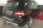 奔驰 M级 2010 ML300 4MATIC