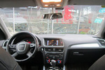 一汽大众(奥迪) Q5 2013款 40 TFSI 手自一体 技术型 SUV             点击看大图