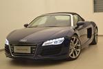 奥迪（进口） R8 2014款 5.2L 双离合 FSI quattro 敞蓬