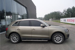 一汽大众(奥迪) Q5 2012款 2.0TFSI quattro 手自一体 舒适型 SUV    